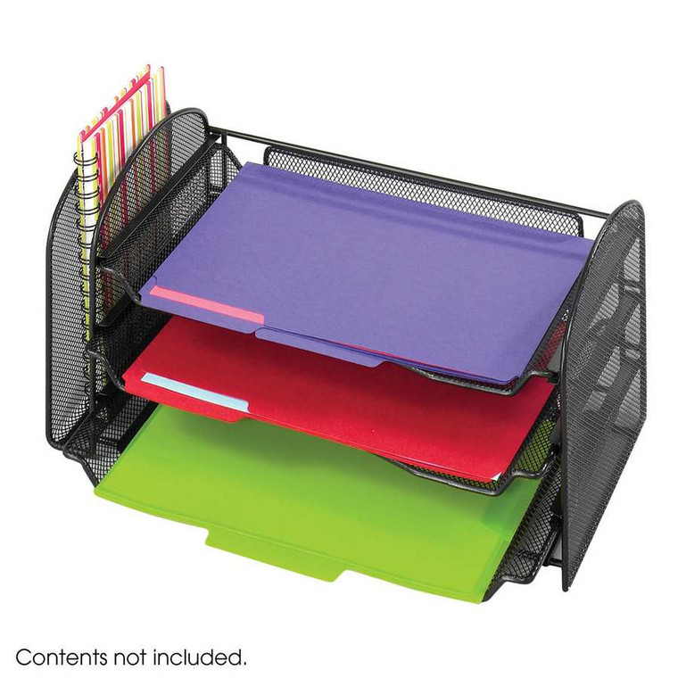 Onyx Organizer 1 Upright - 3 Horizontal