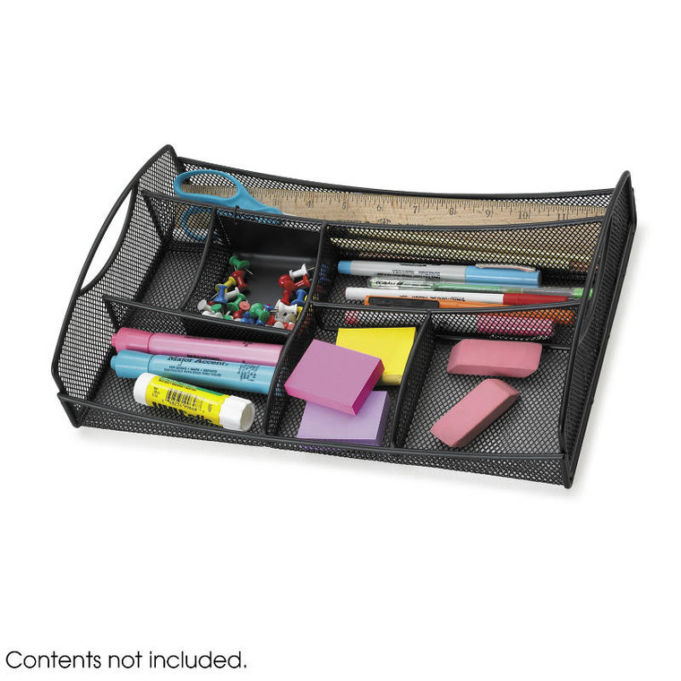 Onyx Drawer Organizer