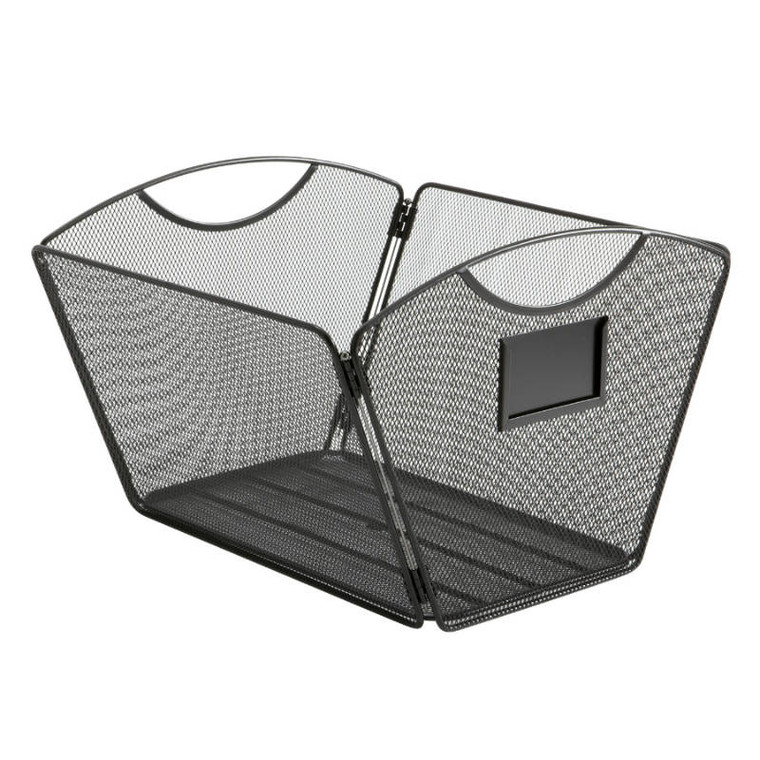 Onyx Desktop Tub File, Letter Size