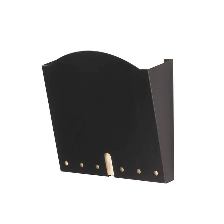 HIPAA Wall Pocket