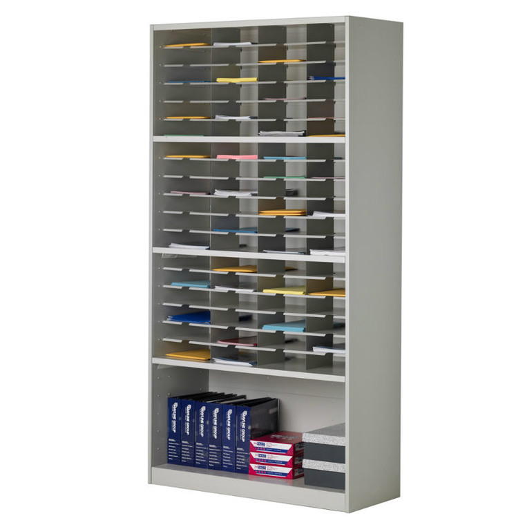72 Pocket Cabinet