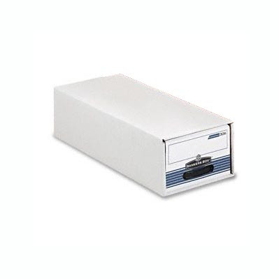Stor-Drawer Steel Plus 5X8 Storage Drawers, Carton of 12