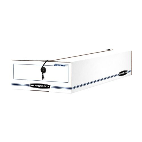 Liberty Storage Boxes - Cards, Carton of 12