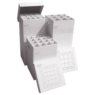 Manager Rolled Storage (2-Pack)
