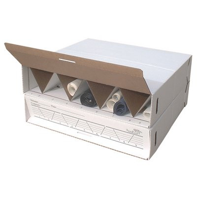 Truss File - 2/Pack