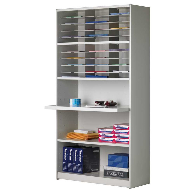 30 Comp. Mail Sorter