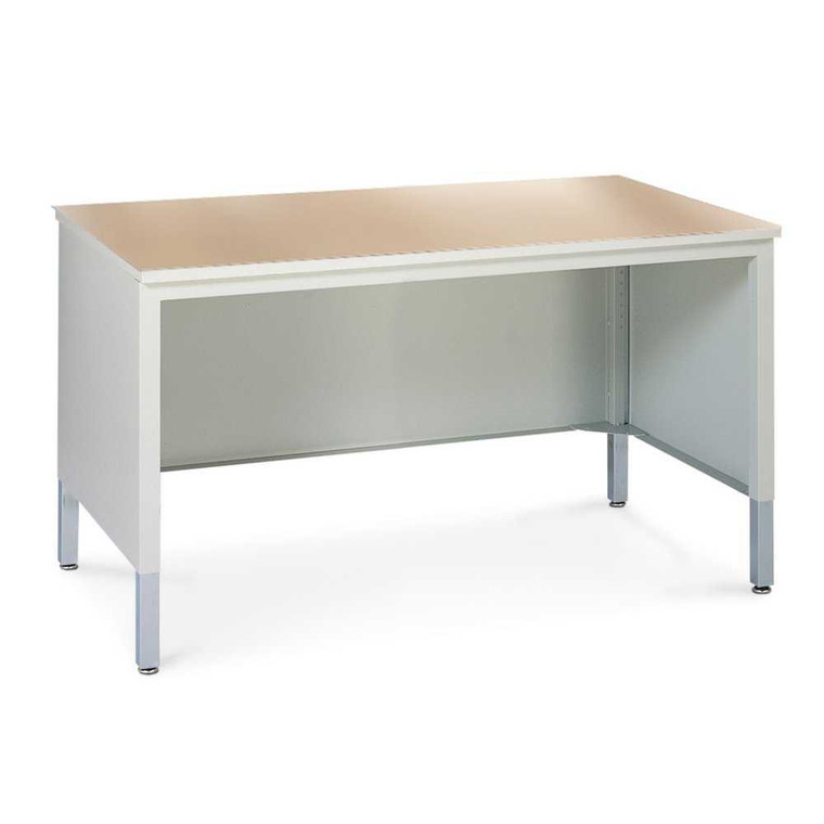 48"W Work Table