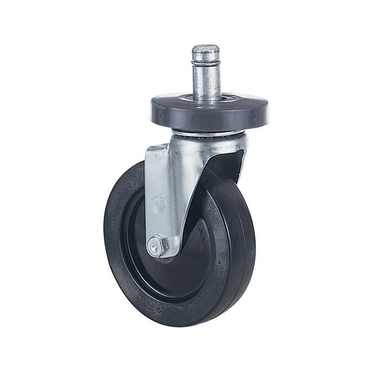 Caster Kit - 4 Swivel (2 Locking)