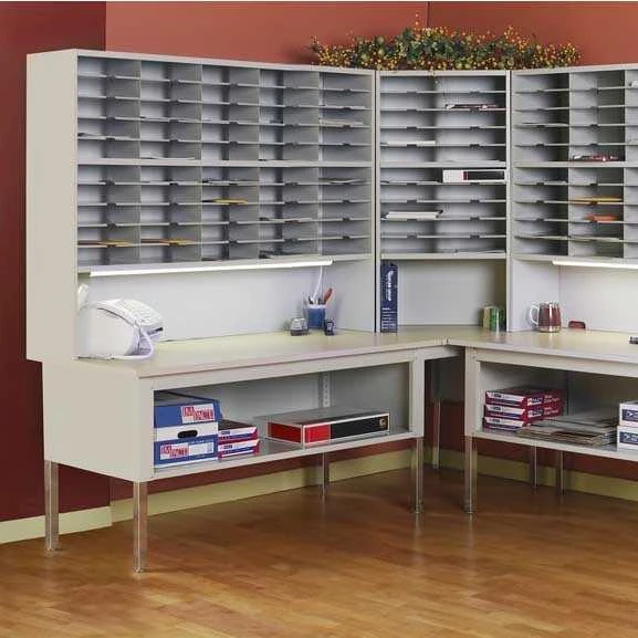 Modular Mailroom Furniture