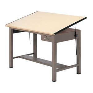 Drafting table