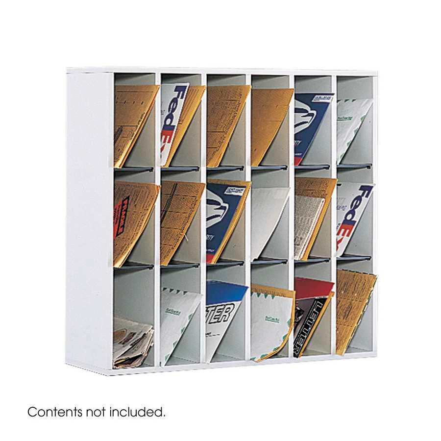 Stand-Alone Mail Sorters