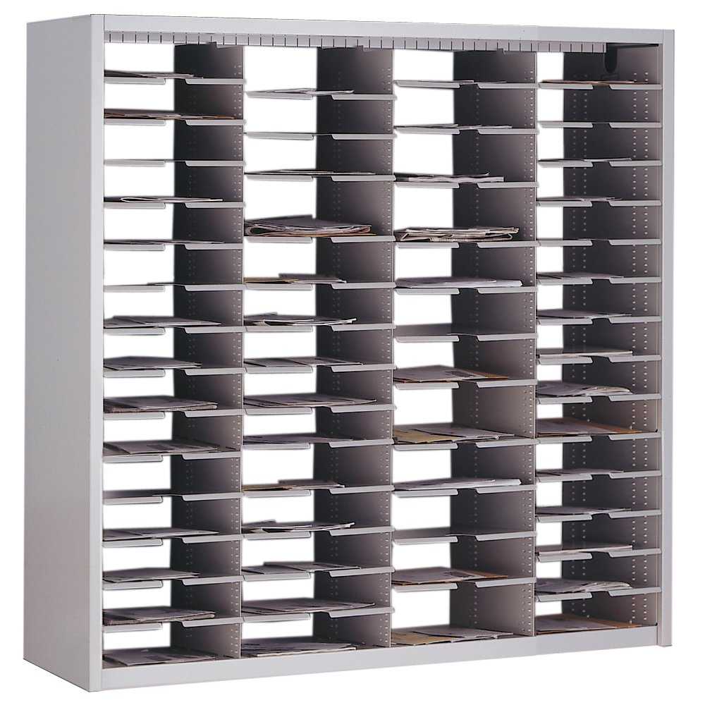 Mailflow Open Back Mail Sorters