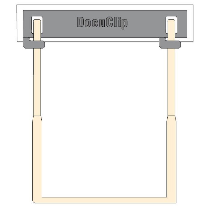 Medical File Folder Accessories