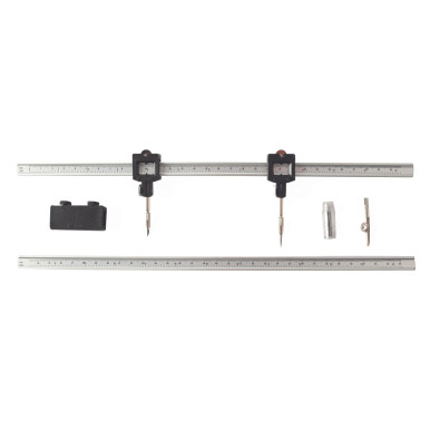 Alvin Graduated Beam Compass - 961X