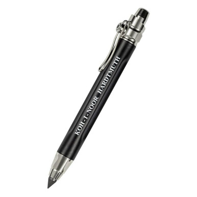 5.6mm Mechanical Hardtmuth Lead Holder - DEW Drafting Supplies