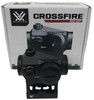 Vortex Crossfire Red Dot