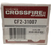 Vortex Crossfire 2 3-9x40 Scope