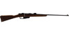 1943 M41 Carcano 6.5 Carcano