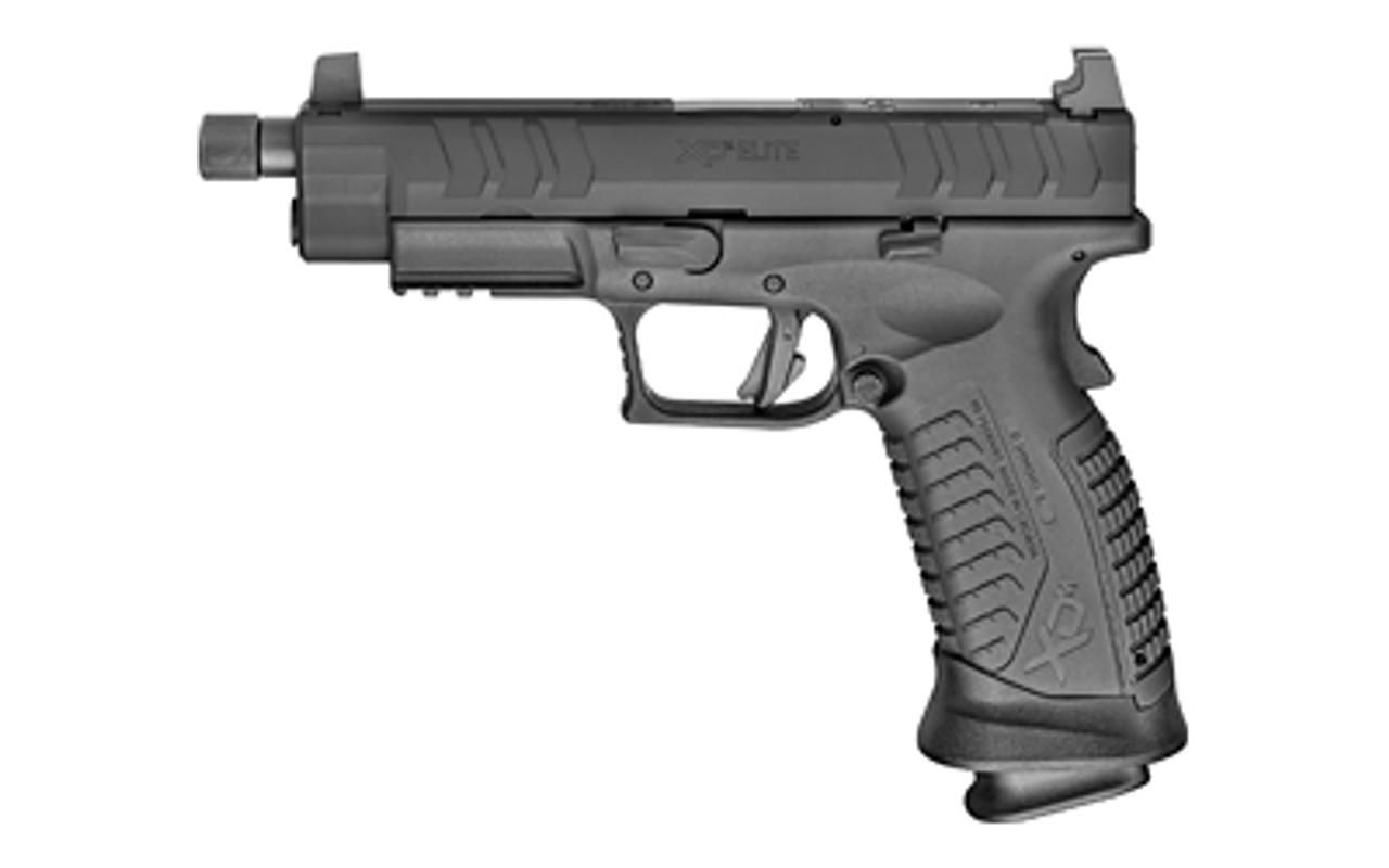 SPRINFFIELD XDm ELITE 9MM