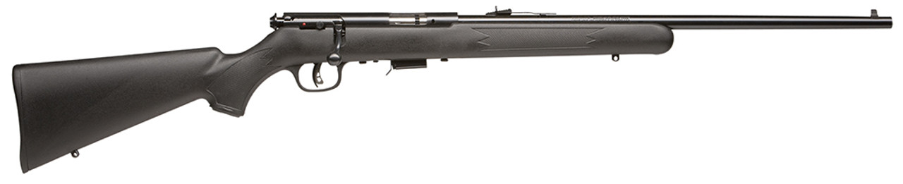 Savage Arms  Mark II 22 LR