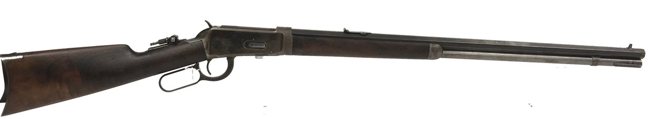 1897 WINCHESTER 1894 TAKEDOWN