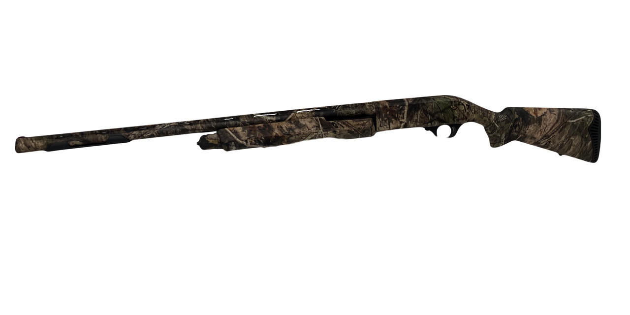 CHARLES DALY MODEL 301 20GA