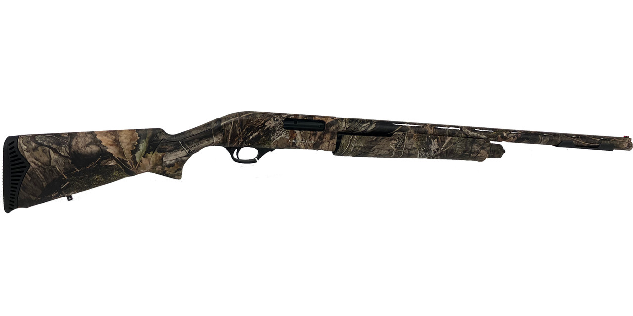 CHARLES DALY MODEL 301 20GA