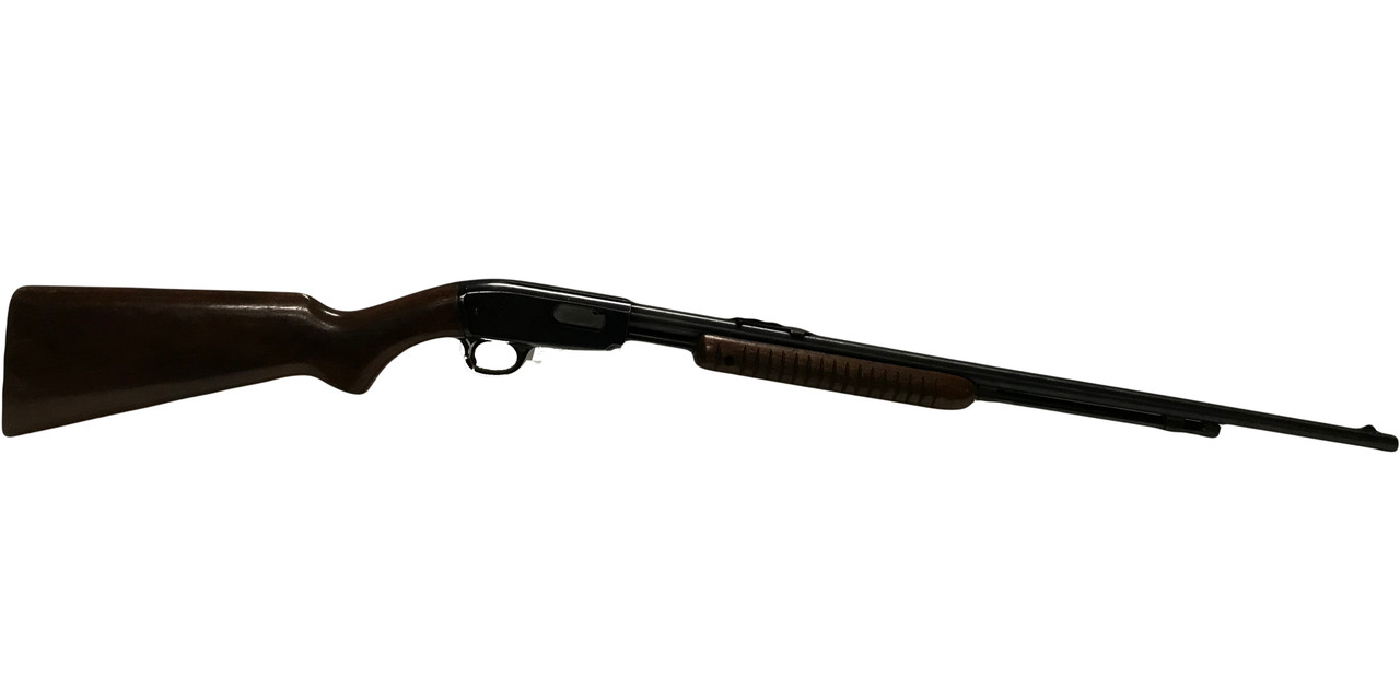 Winchester Model 61 .22S/L/LR