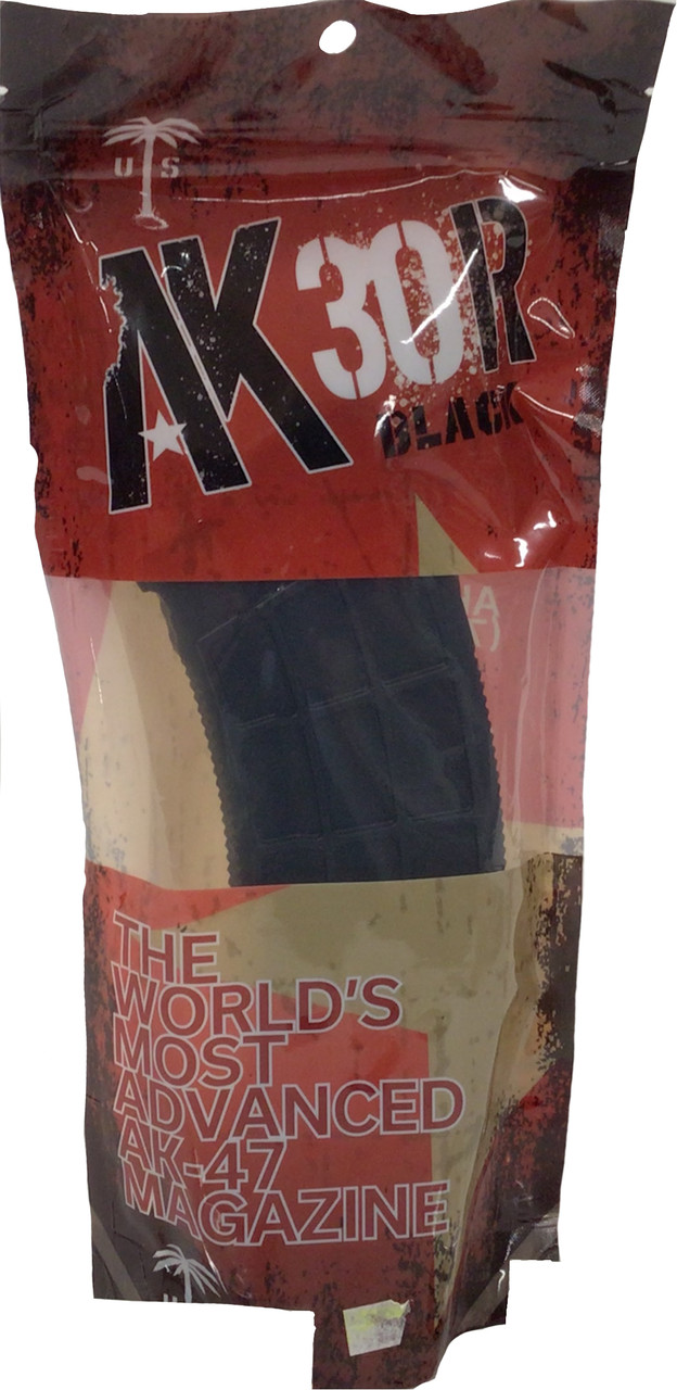 US Palm AK-47 30rd Magazine