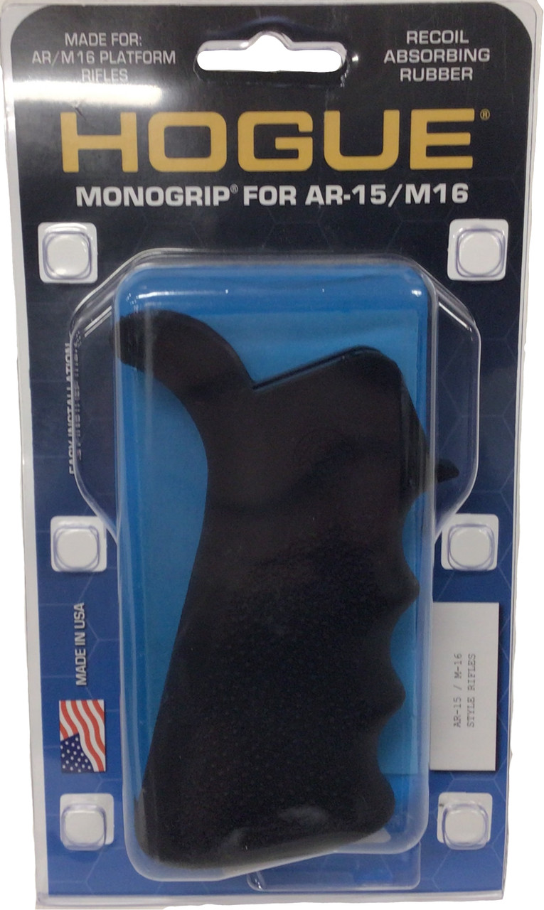 Hogue AR15 Grip