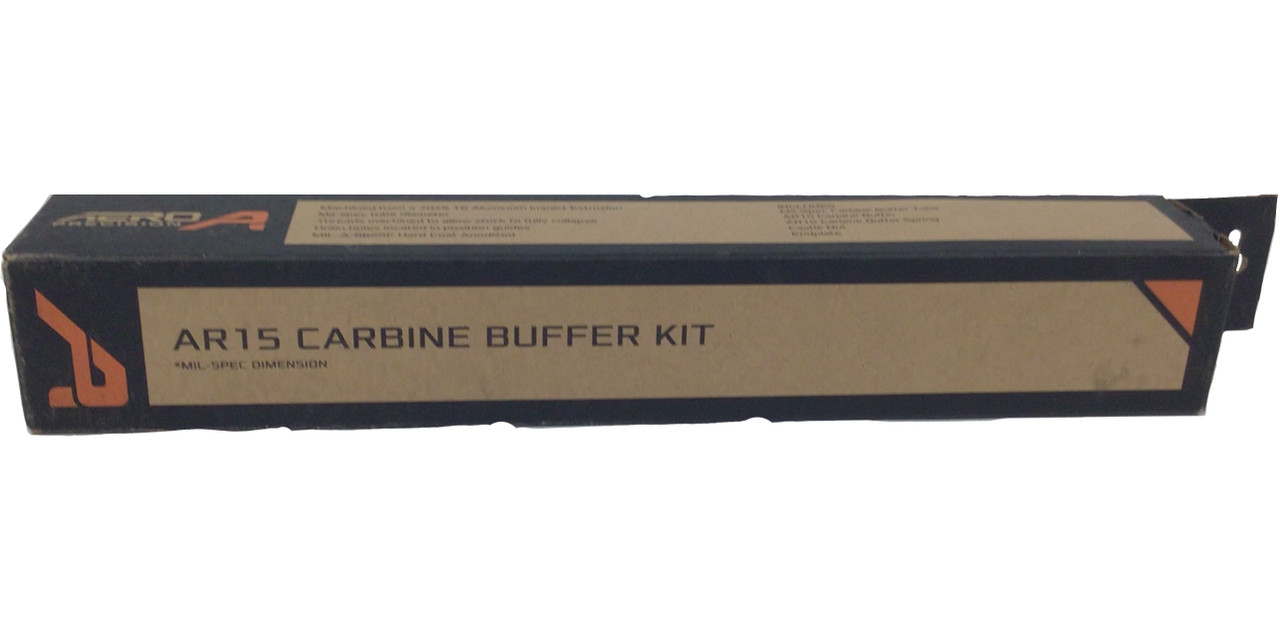 Aero Precison AR15 Carbine Buffer Kit