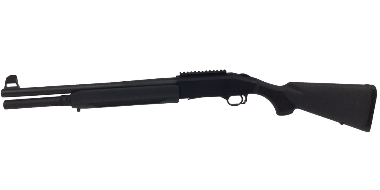 Mossberg 930 12GA