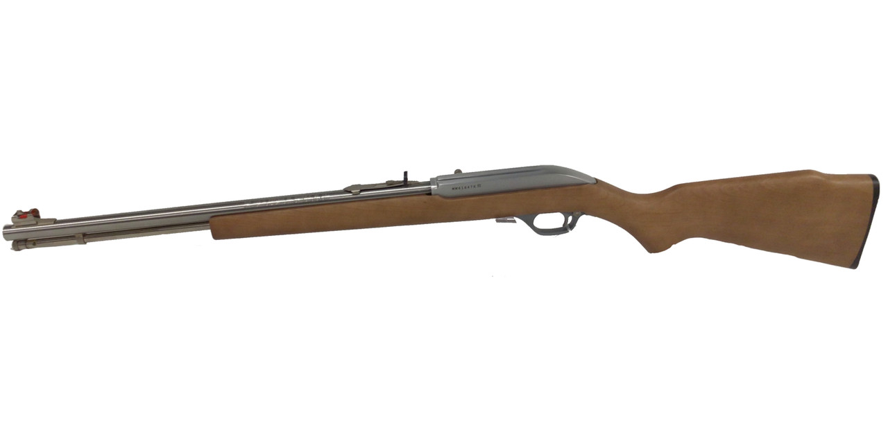 Marlin Model 60 .22LR