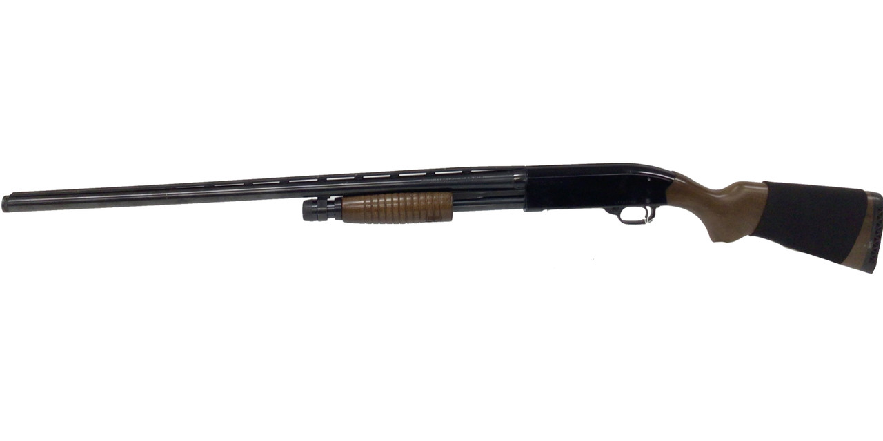 1984 Winchester 120 Ranger 12GA