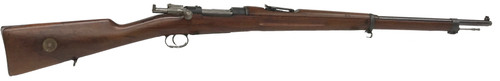 CARL GUSTAV M1896 SWEDISH MAUSER