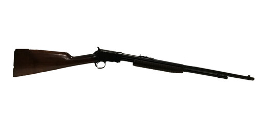 Winchester Model 62A .22S/L/LR