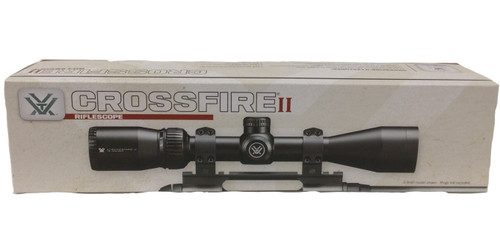 Vortex Crossfire 2 3-9x40 Scope