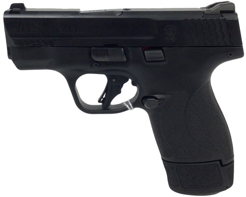 Smith&Wesson M&P 9Shield Plus