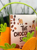 The Chocolate Seed Book
