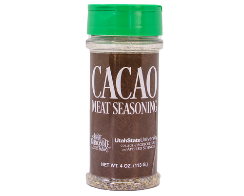 Cacao Meat Seasoning