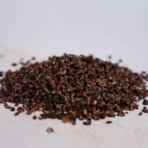 Single Origin Cocoa Beans, 12 oz.