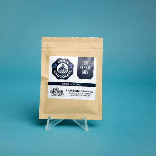 Aggie Hot Chocolate Packet - 1.1oz single serve