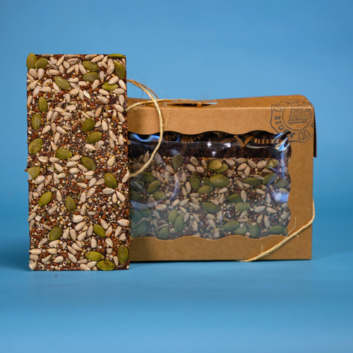 Aggie Chocolate Mole Bar