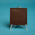 Single Square Swiss-style Milk Chocolate