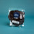 Dark Chocolate Peanut Cluster