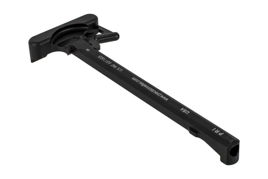 Precision Reflex M84 Gas Buster® Charging Handle - Military Big Latch