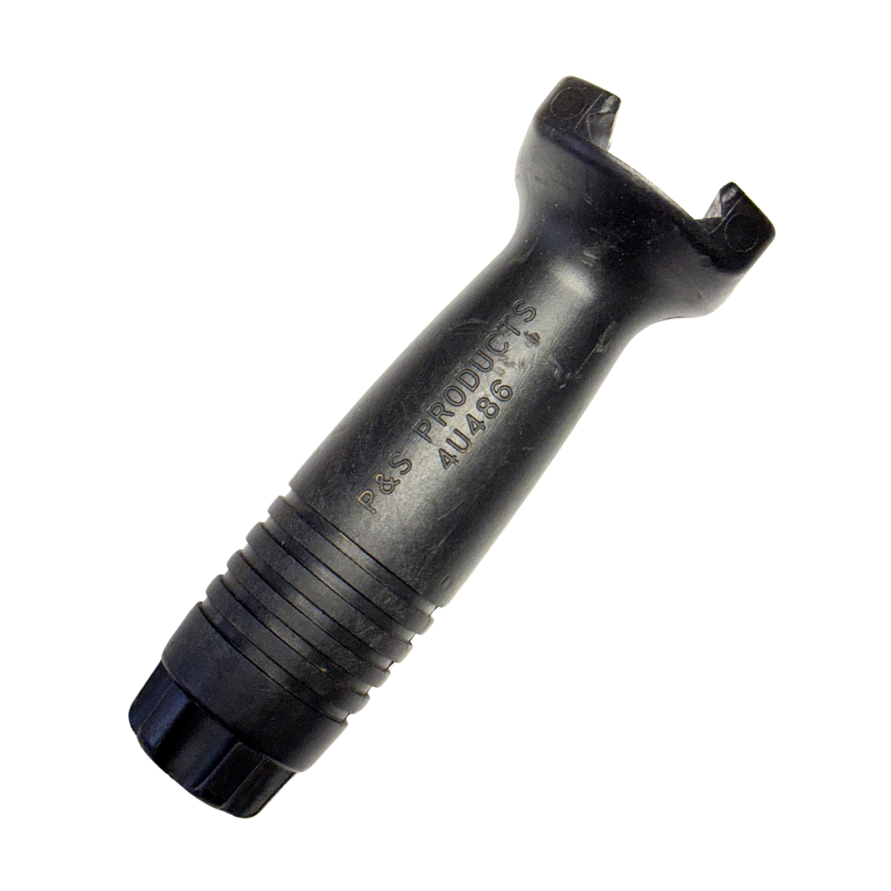 PTS EPF2-S Vertical Foregrip - Black Available From BZ