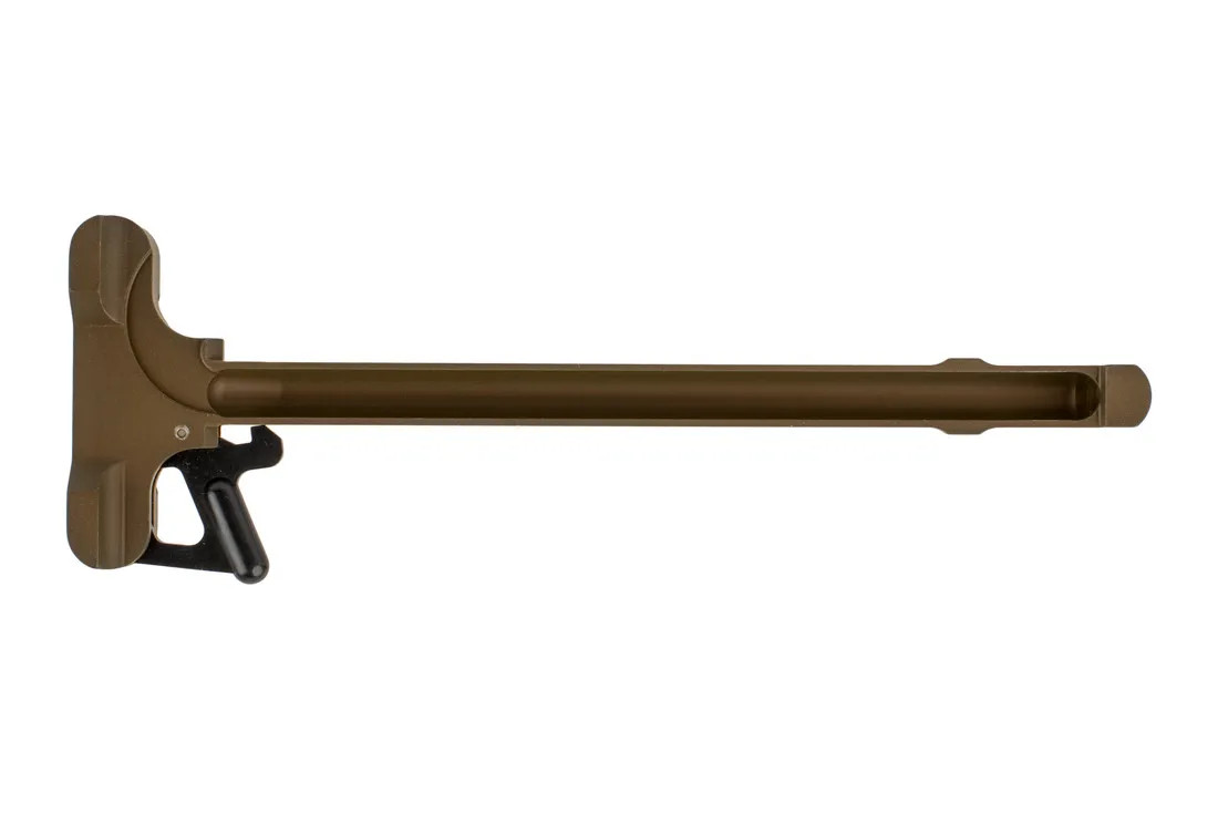 Precision Reflex M84 Gas Buster® Charging Handle - Military Big Latch