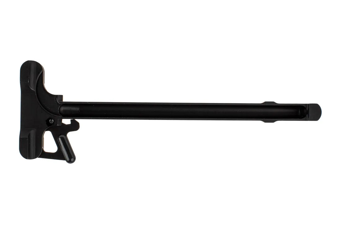 トイガン PRI M84 Gas Buster Charging Handle M84 Gas Buster® Charging Handle - Ambidextrous Large Latch, MIXED