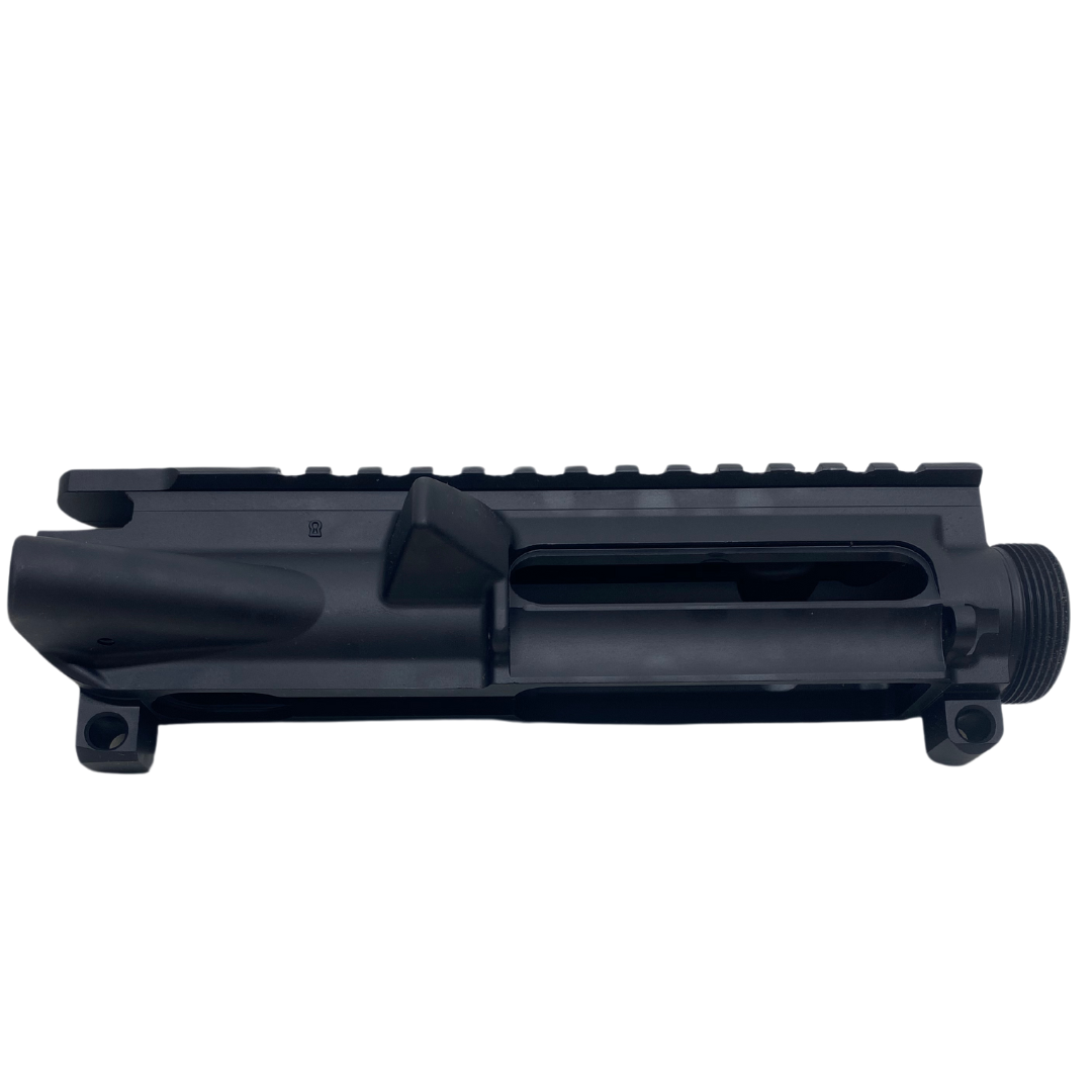 Keyhole Mil Contract M4 Stripped Upper Receiver